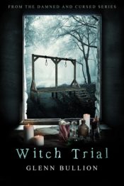 Witch Trial “Teaser” Info Out There Now