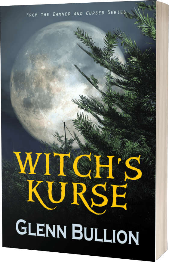 Witch’s Kurse