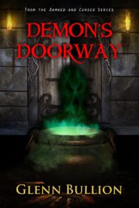 Demon's Doorway